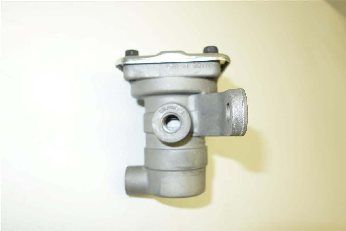 Air Brake System Inversion Valve for M1078 2 ½ Ton Trucks and M1083 5Ton Trucks